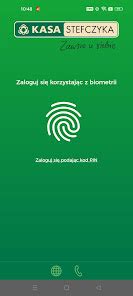 skok stefczyka logowanie|‎Aplikacja Kasa Stefczyka Online w App Store.